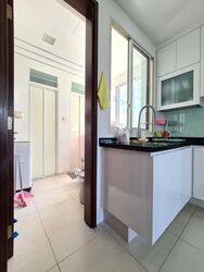 The Sea View (D15), Condominium #634627641